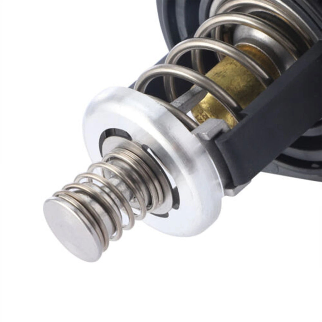 Water Pump Outlet with Thermostat for GMC Cadillac Escalade (2014-2018)