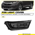 Fog Light Cover Frame for Honda CR-V (2017–2019)