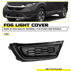Fog Light Cover Frame for Honda CR-V (2017–2019)