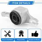 Front Control Arm Bushing for Dodge Durango (2011–2015) No.K201335