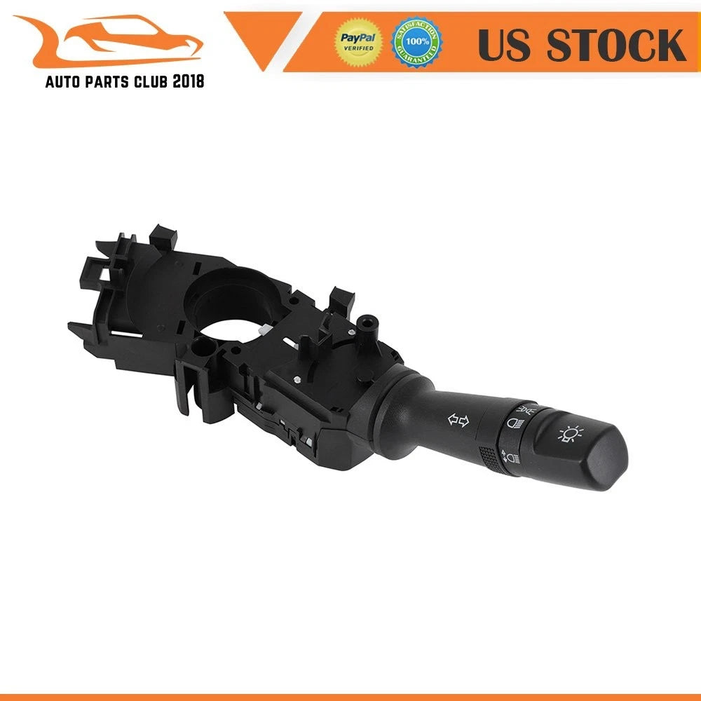 Turn Signal Switch for Hyundai (2011-2012) & Kia (2011-2017)