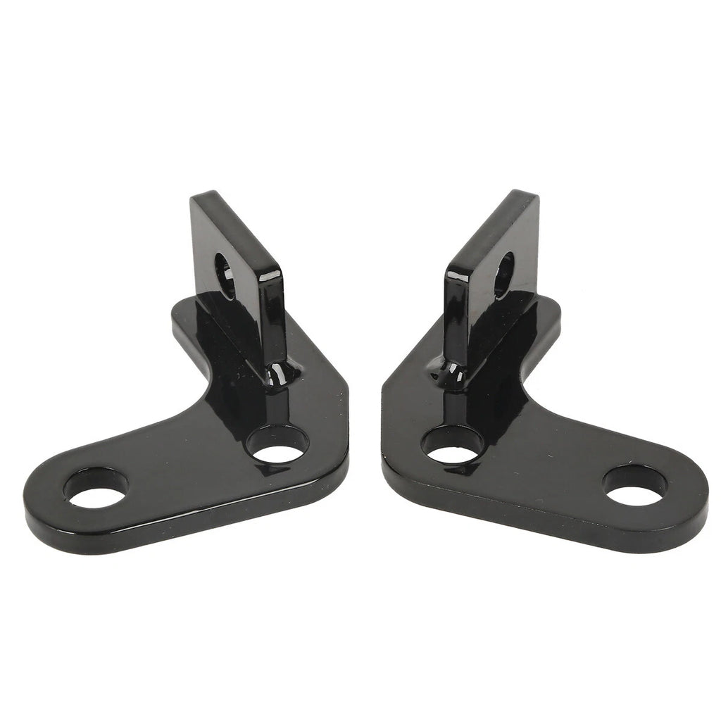 Adjustable 1" Lowering Kit for Harley Davidson Sportster 883 1200 (2005–2017)