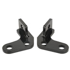 Adjustable 1" Lowering Kit for Harley Davidson Sportster 883 1200 (2005–2017)