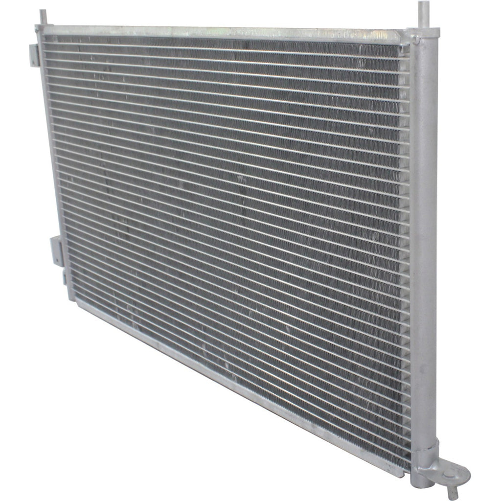 AC Condenser for Honda Civic (2002–2005)