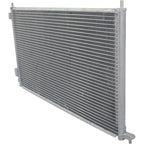 AC Condenser for Honda Civic (2002–2005)