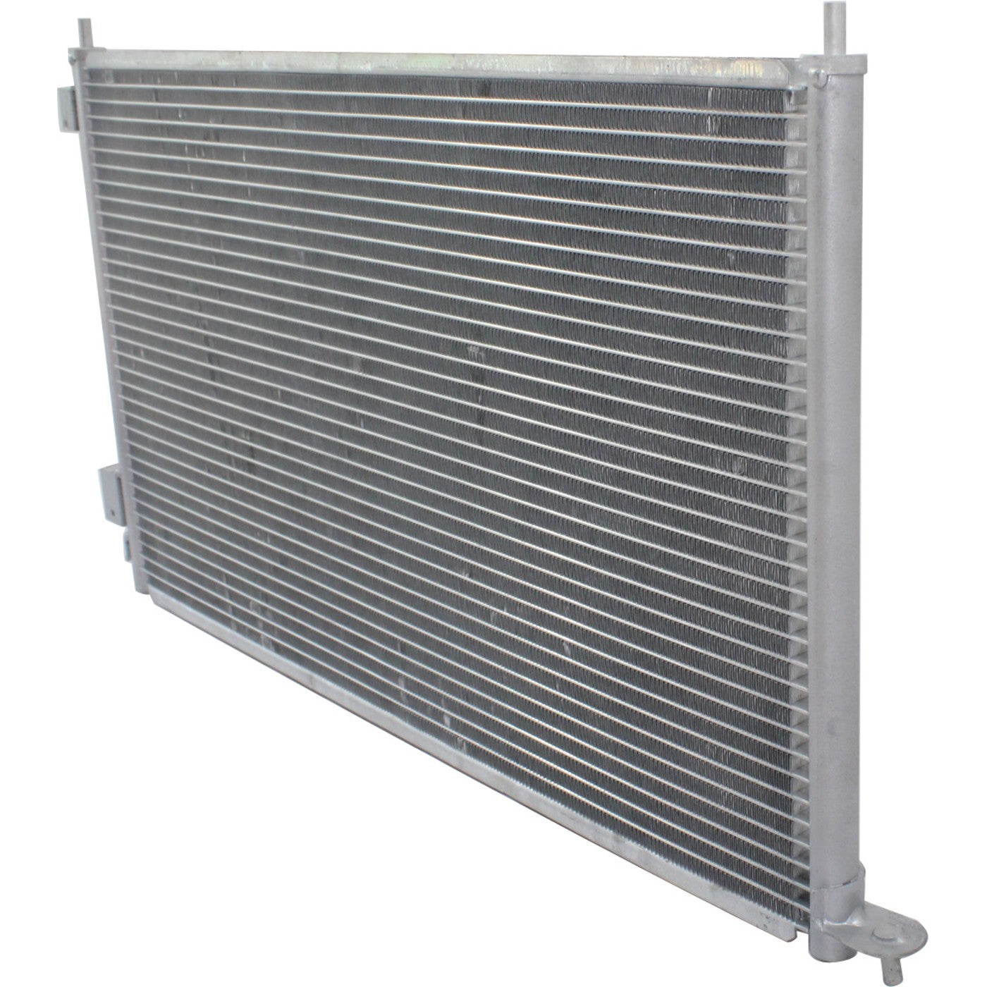 AC Condenser for Honda Civic (2002–2005)