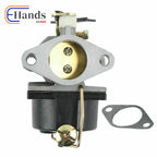 Carburetor for Tecumseh 13.5HP 14HP 15HP Engine (640065, 640065A)