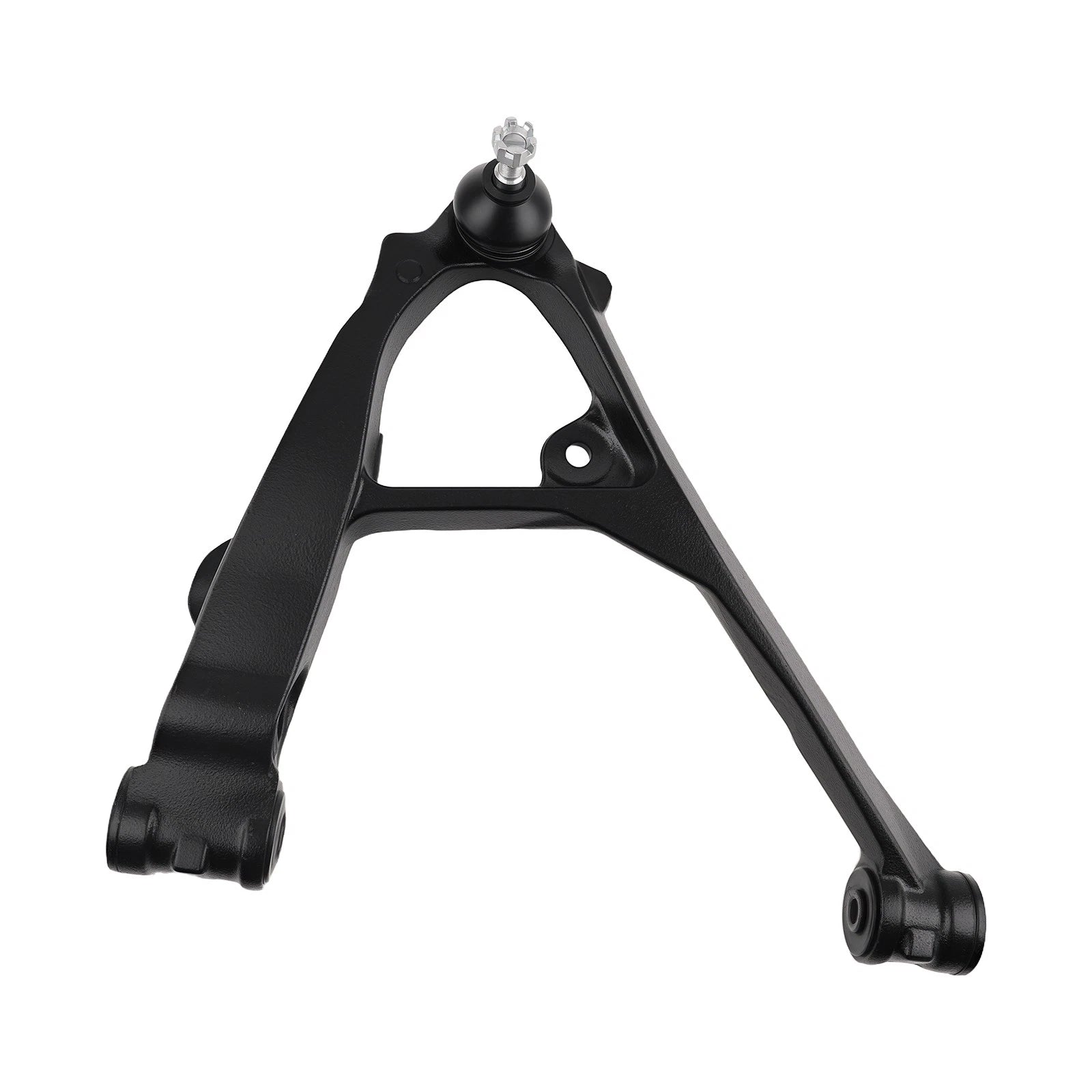Front Lower Right Control Arm for Chevrolet Suburban 1500 (2000–2006)