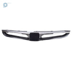 Chrome Upper Grille Trim for Honda Accord 4dr Sedan (2006–2007)