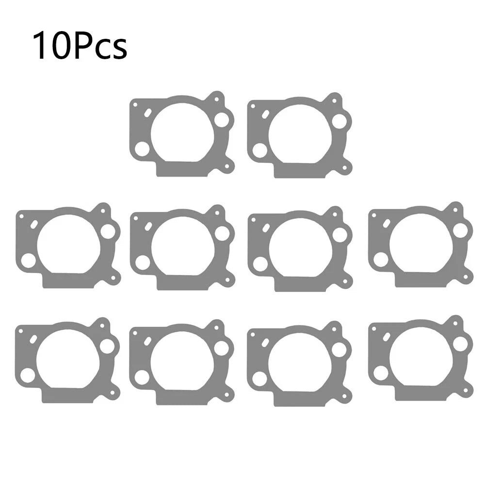 10Pcs Air Cleaner Gasket for Briggs & Stratton (691894, 273364)