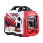 Portable Inverter Generator 4000 Watt with APP Monitor
