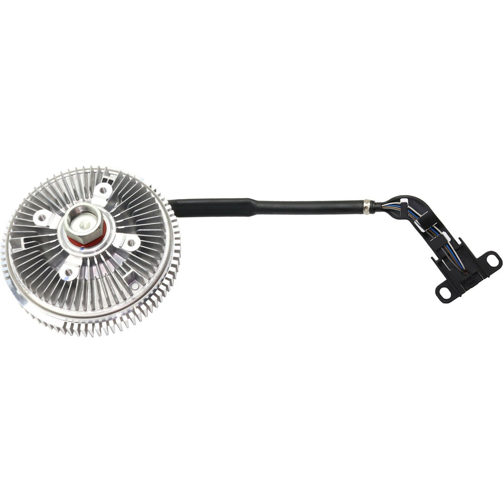 Fan Clutch for Ram 3500 2500 4500 5500 (2003–2018)