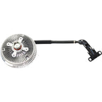 Fan Clutch for Ram 3500 2500 4500 5500 (2003–2018)
