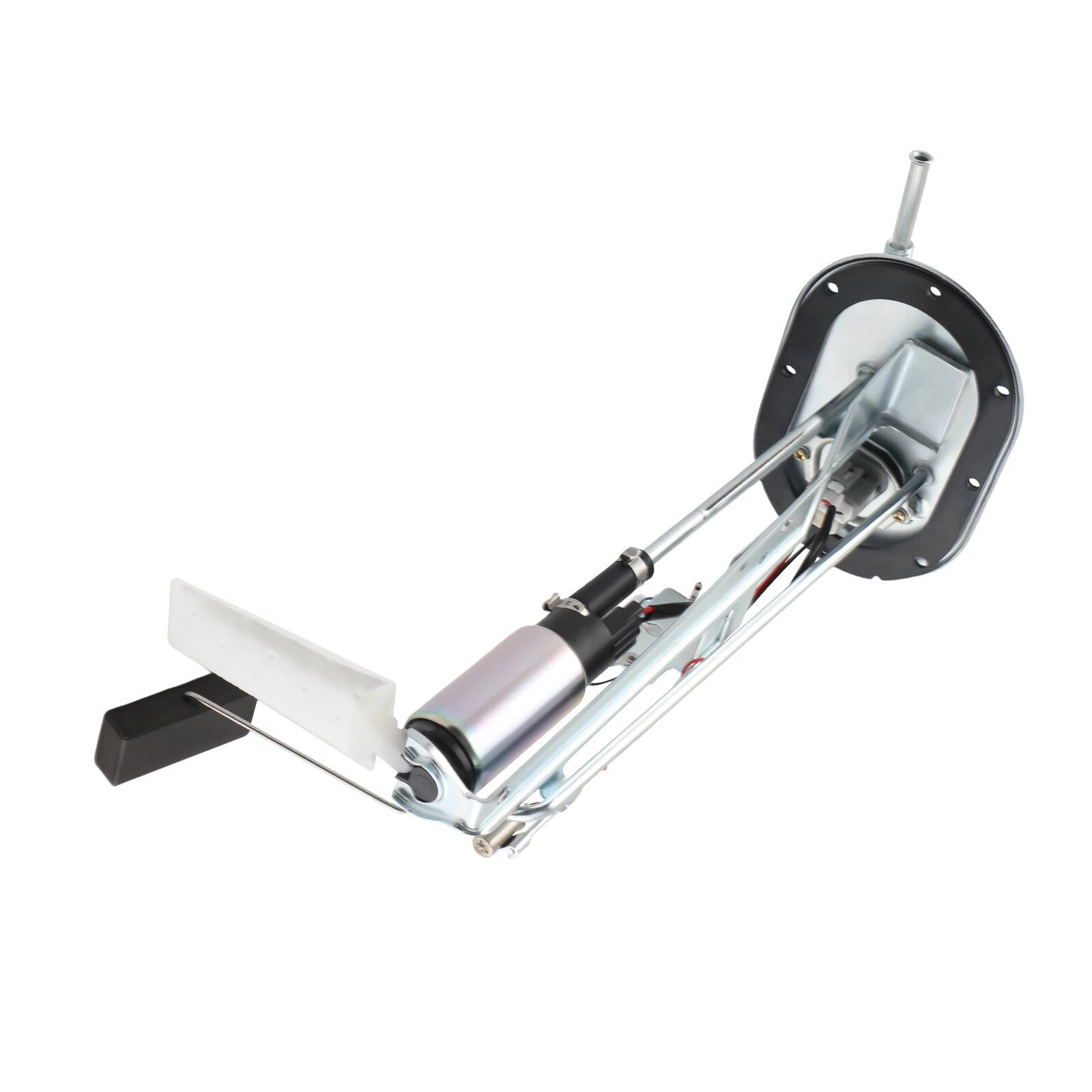 Fuel Pump w/ Sending Unit for Toyota Tacoma Pre Runner L4 2.7L RWD (1998–2000)