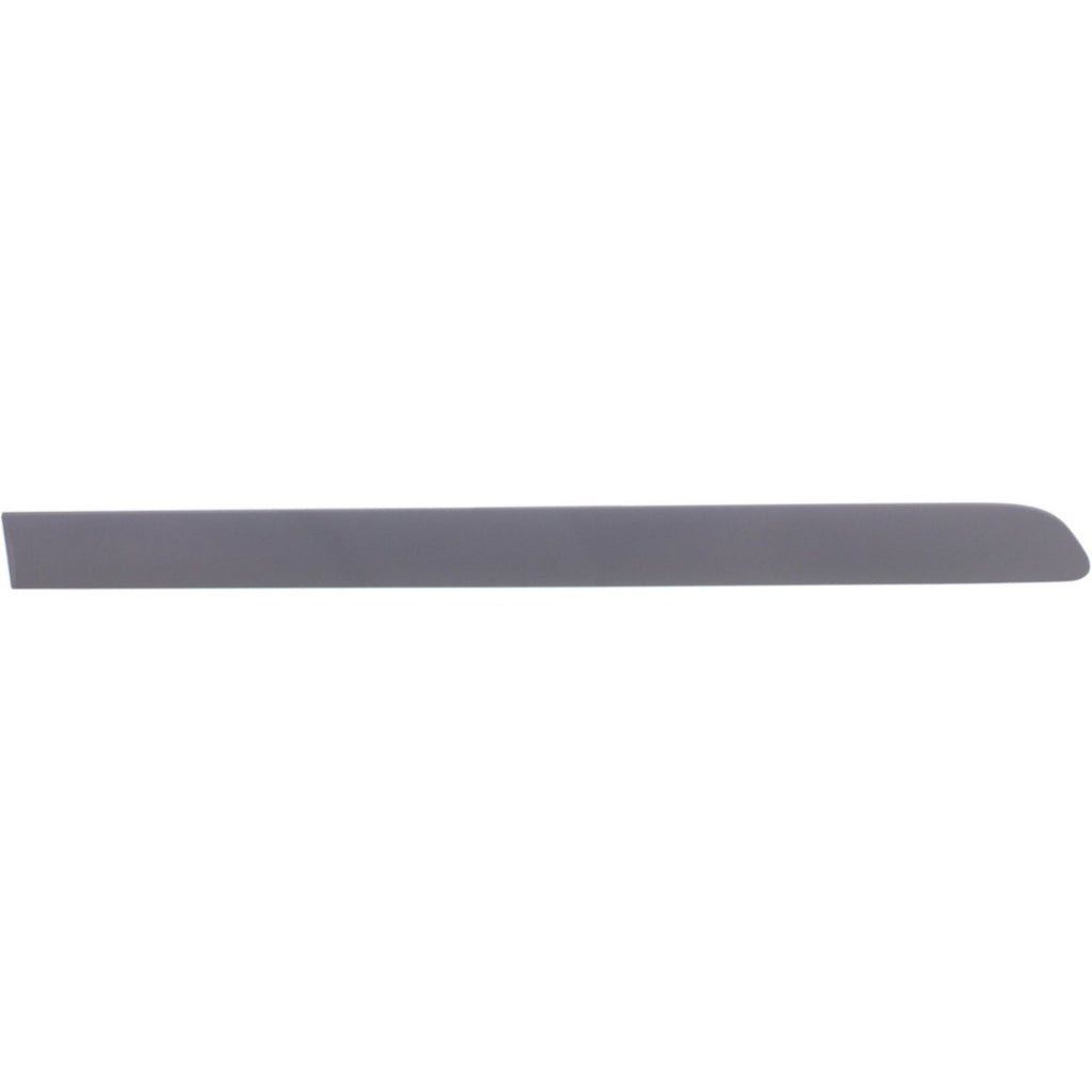 Set of 2 Door Molding and Beltlines for VW
