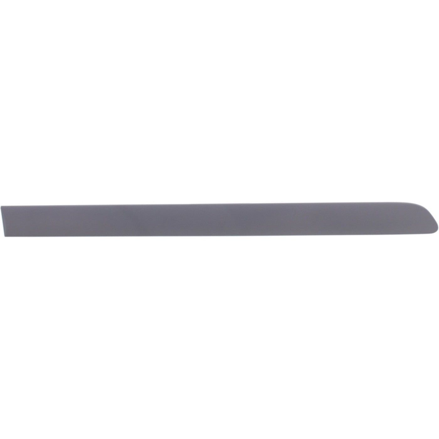 Set of 2 Door Molding and Beltlines for VW