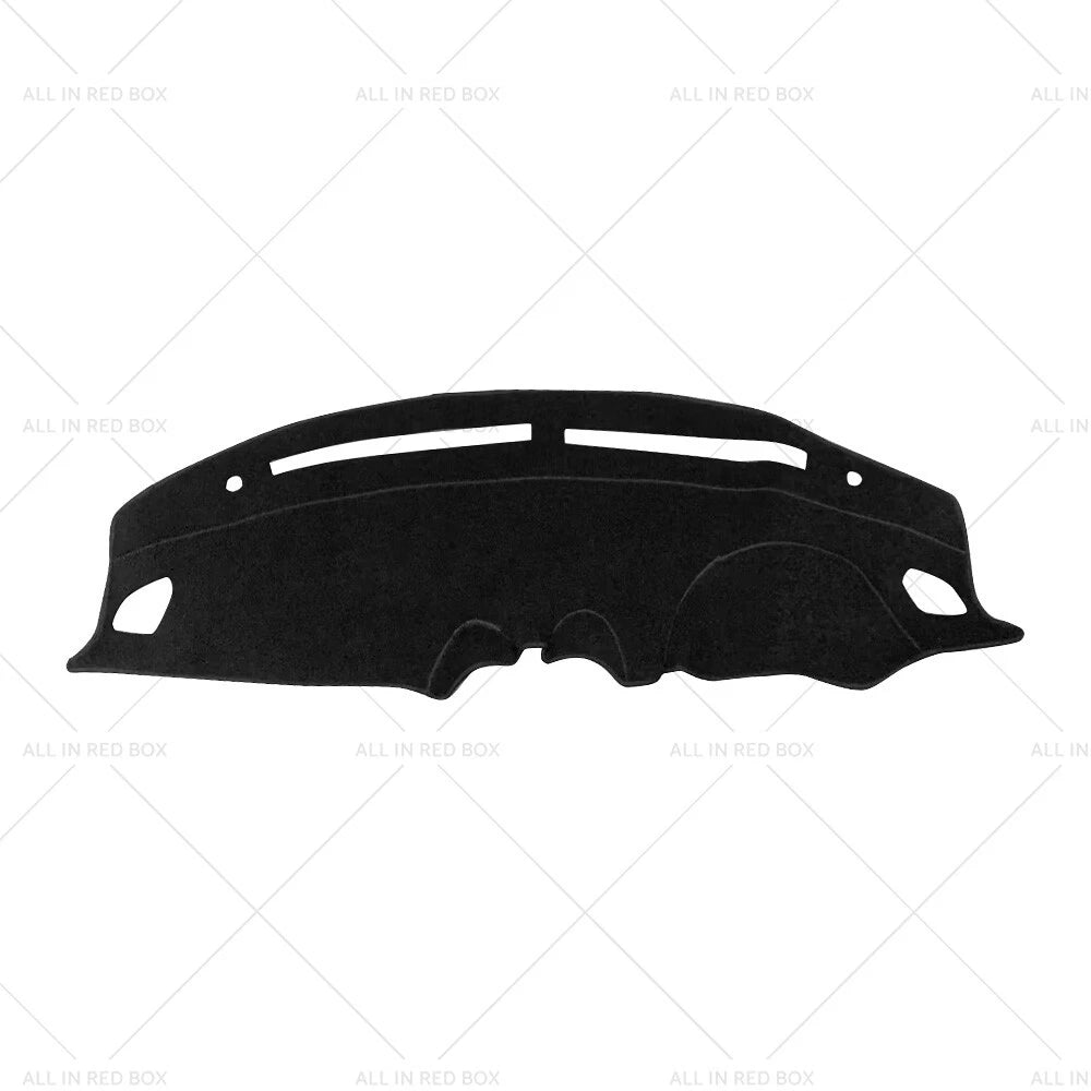 Dash Mat for Suzuki Swift AZ GL Navigator GLX Turbo (2017–2023)