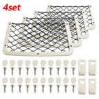 Boat Net Bags 1pc Car Interior Accessories