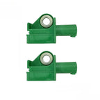 2 x Front Sensor for Dodge Grand Caravan Journey Ram C/V