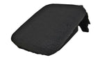 Armrest Cover Protector for Volvo C30 C70 S40 V50 (2008–2012) Black