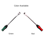 Tire Changing Lever Tool Kit for Auto (Set of 2)