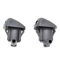 Car Front Windscreen Wiper Washer Nozzles for Mazda 3 5 6 (2004-2013)