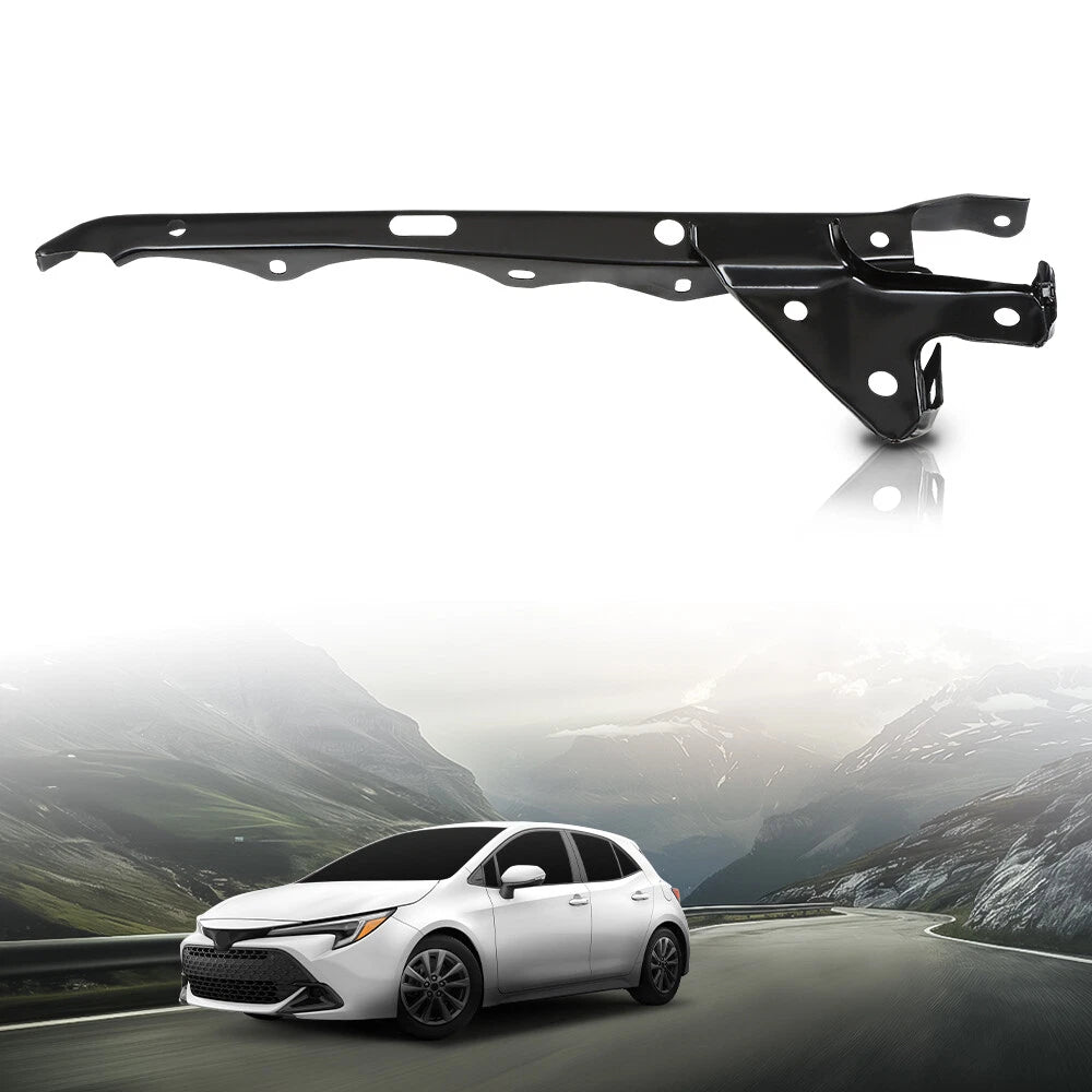 Radiator Support for Toyota Corolla (2019–2025)