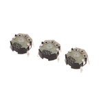 1PCS RK08H1210124 1K Ohm Potentiometer for Mini Audio Applications