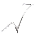 Bumper Cover Front Trim Lower for Lexus NX200t NX300h (2015–2017) 5312178050