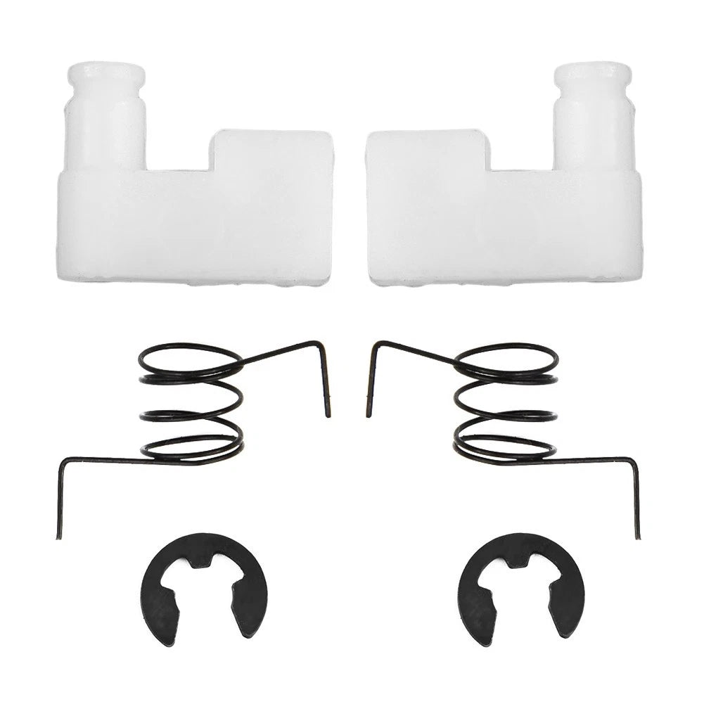 6X Starter Pawl Spring Clip for Chinese Chainsaw 43CC/45CC/4500/5200/5800