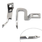 Lower & Upper Looper Set for Singer 14U52, 14U64, 14U12, 14U32, 14U34 (44)
