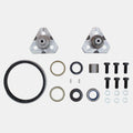 King Pin Kit for Case Backhoe 580K (4WD)