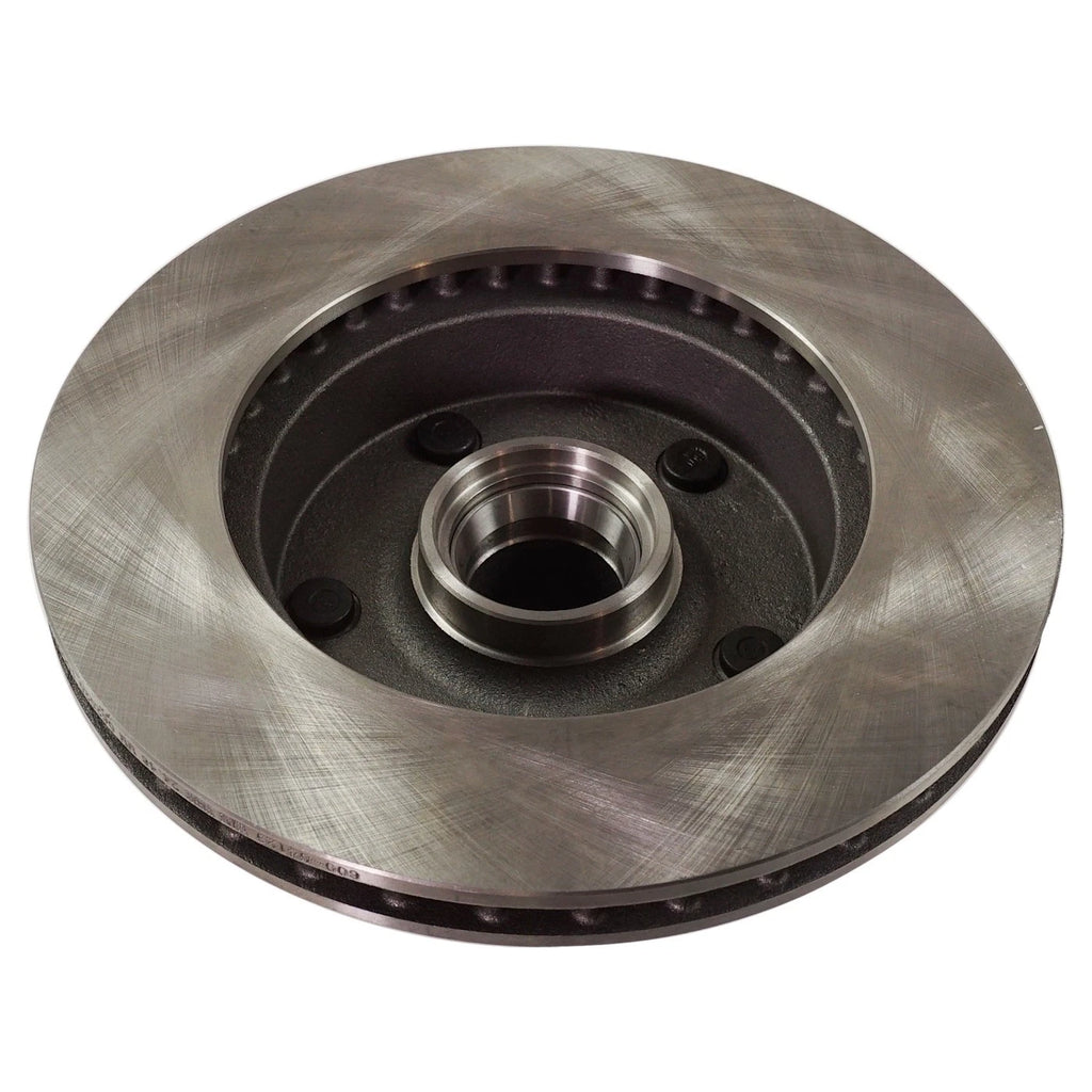 Front Brake Disc for Ford E150, F150 (1994–1996)