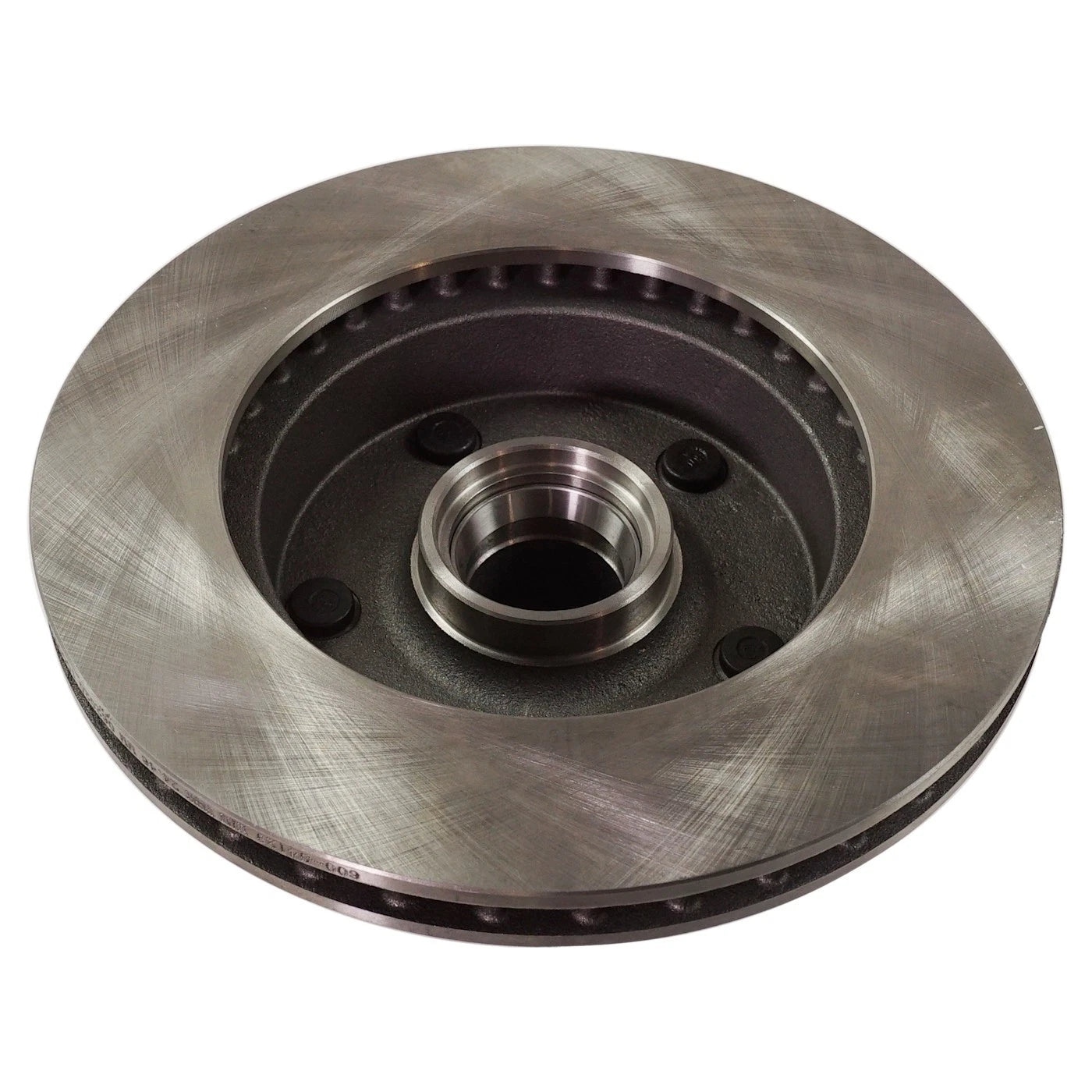 Front Brake Disc for Ford E150, F150 (1994–1996)