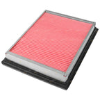 Air Filter 2.5L QR25DE 4cyl for Nissan X-Trail T31 (2007-2014)