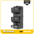 Window Control Switch for Ford F-150 (2011–2017) Front Driver Side