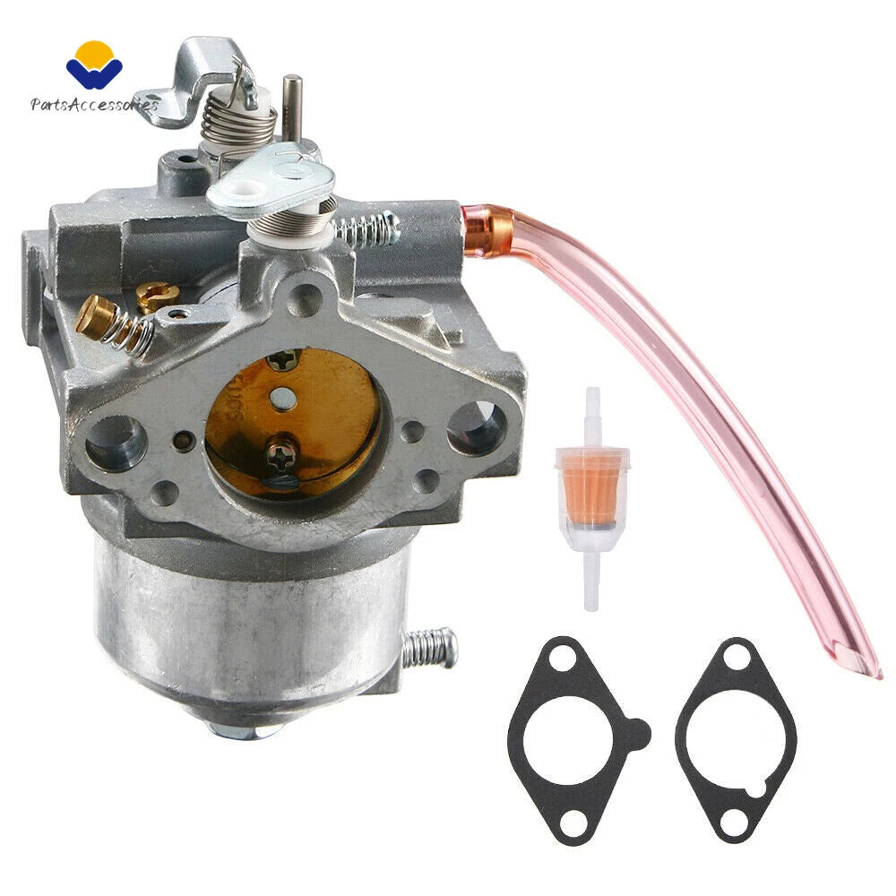 Carburetor with Gasket for Kawasaki John Deere 160 165 112L (US)