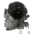 A/C Compressor for Infiniti FX35 (2009–2012), G37 (2008–2013), Q70, 370Z, Q60 CO11320C