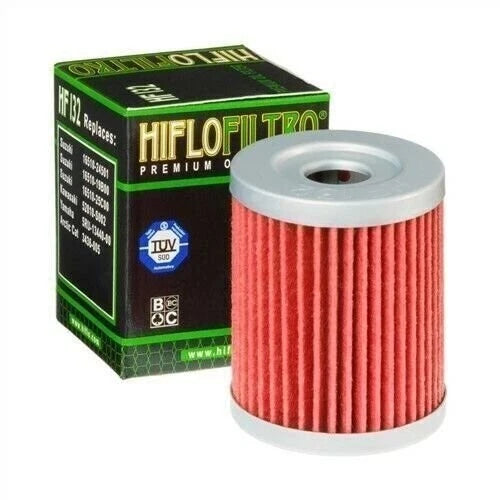 Oil Filter for Suzuki AN400 Burgman Scooter (1999–2006)