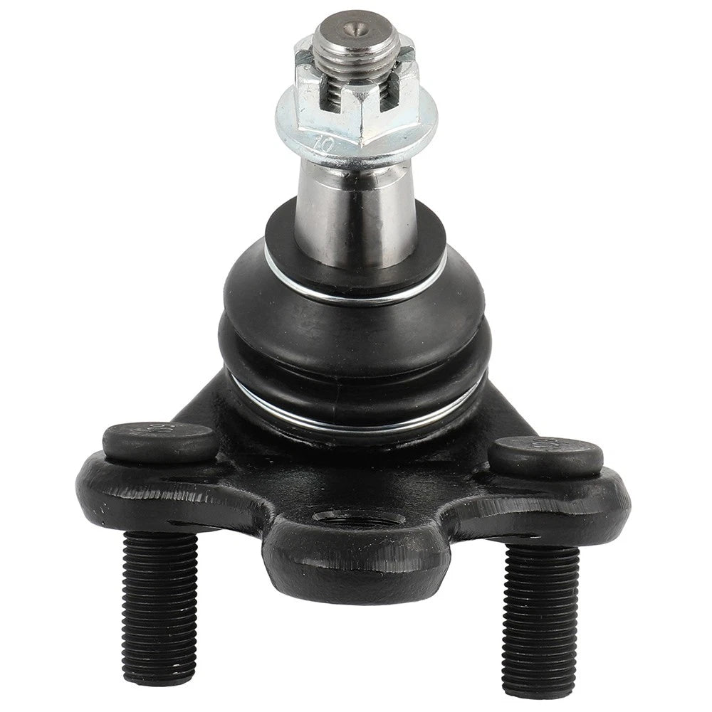 Set of 8 Front Tie Rod Ends and Ball Joints for Toyota RAV4 (2006–2018)