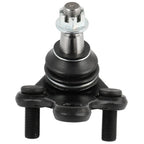 Set of 8 Front Tie Rod Ends and Ball Joints for Toyota RAV4 (2006–2018)