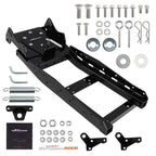 ATV Plow Mount for John Deere and Polaris UTV (2000–2024)