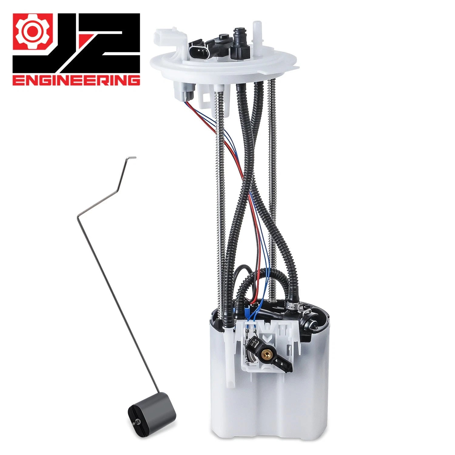 Fuel Pump Module Assembly for Ford E150 E250 E350 E450 (2009–2019)