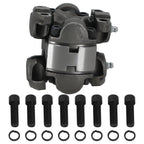 U-Joint Assembly for Bobcat 542 553 620 742 (YYYY–YYYY)