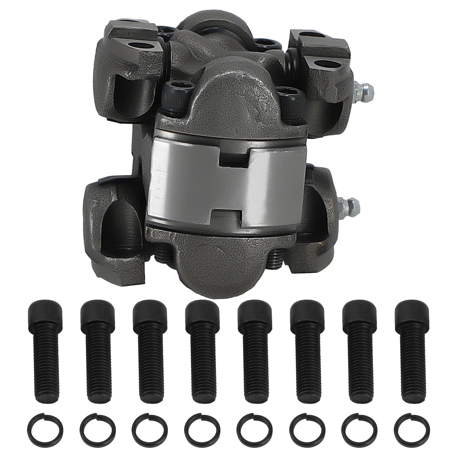 U-Joint Assembly for Bobcat 542 553 620 742 (YYYY–YYYY)