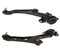 Set of 2 Front Lower Control Arm Ball Joint Kit for Ford Mustang (2005–2010)