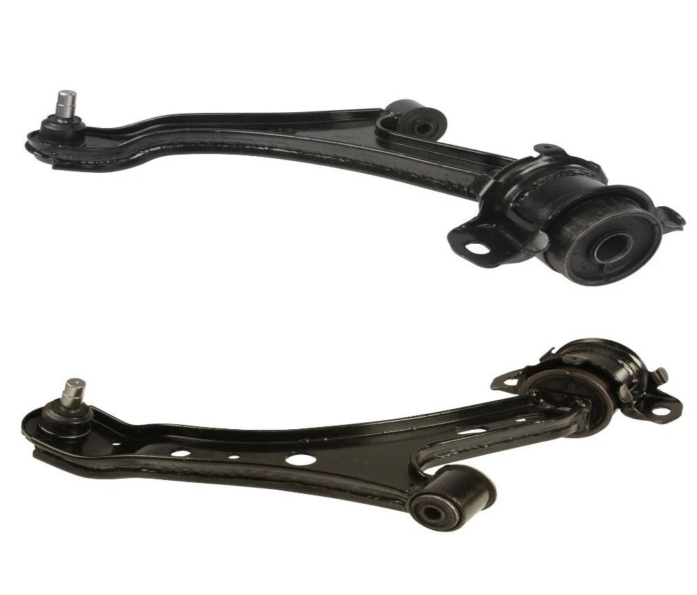 Set of 2 Front Lower Control Arm Ball Joint Kit for Ford Mustang (2005–2010)