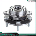 Wheel Bearings Hub for Dodge Stealth Mitsubishi (1991–1996)