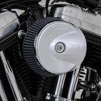 Stingray Intake for Harley-Davidson Sportster (1991–2020) - Black