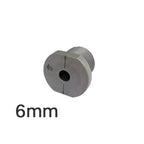 3X Drill Sleeve Locator Accessories for Automotive Applications (6-15mm)